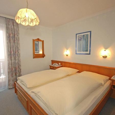 Pension Riedlsperger Saalbach-Hinterglemm Quarto foto
