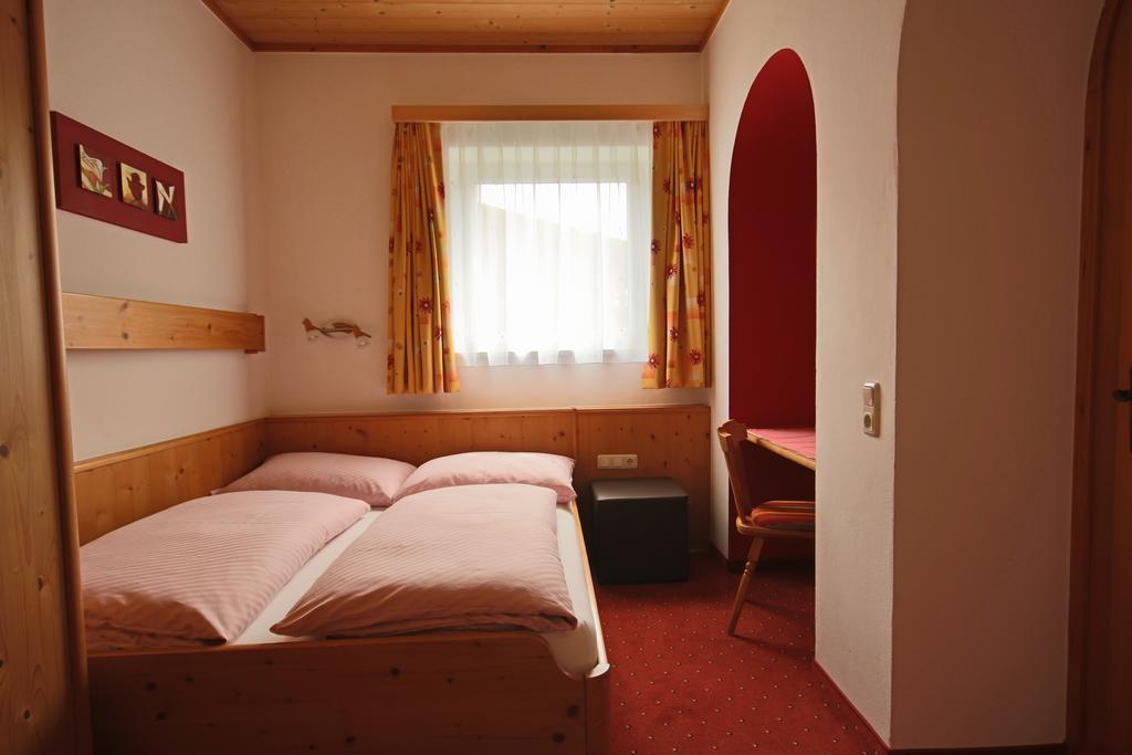 Pension Riedlsperger Saalbach-Hinterglemm Quarto foto