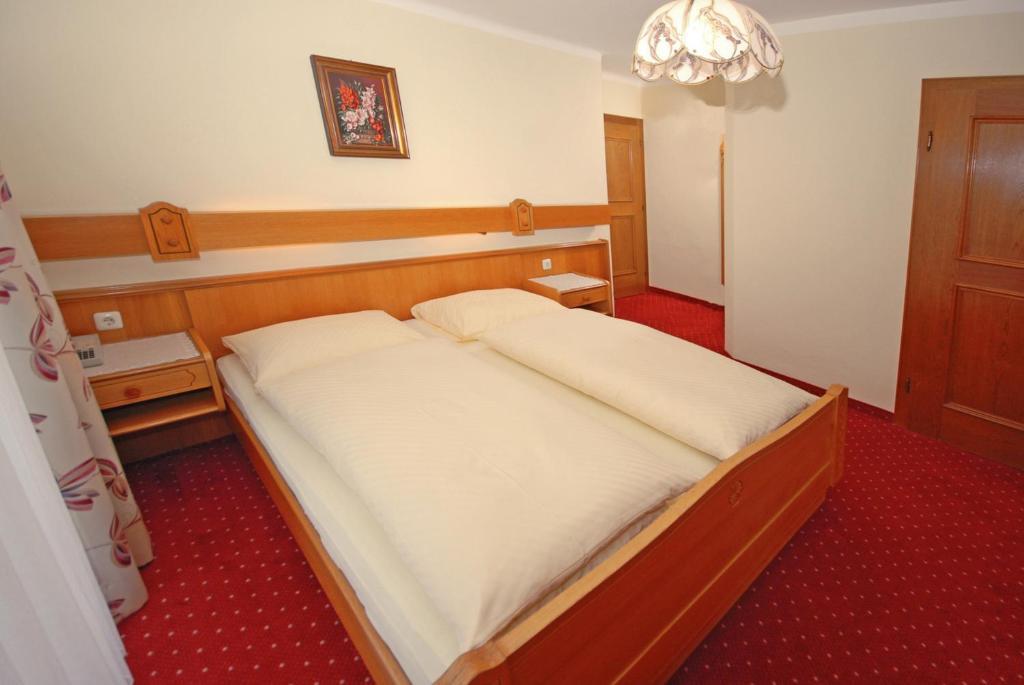 Pension Riedlsperger Saalbach-Hinterglemm Quarto foto